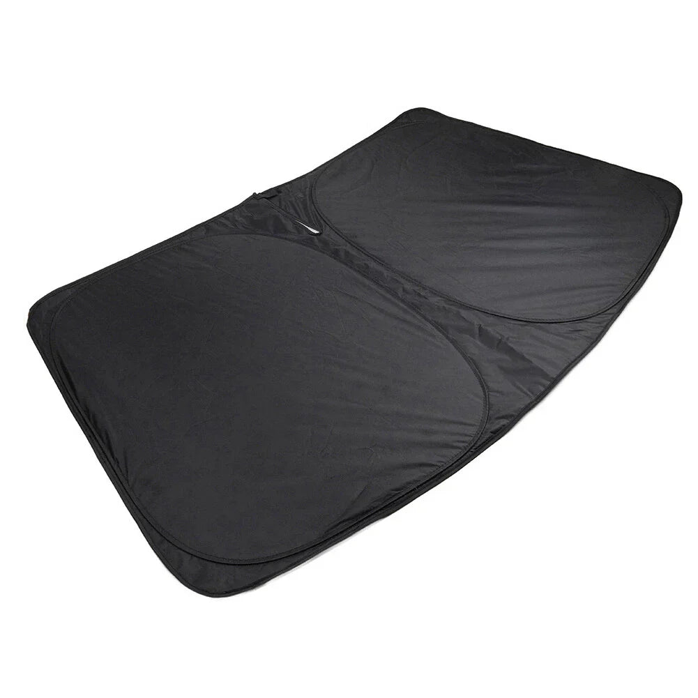 Foldable Windshield Sun Shade for Volkswagen VW Golf (2015-2021)