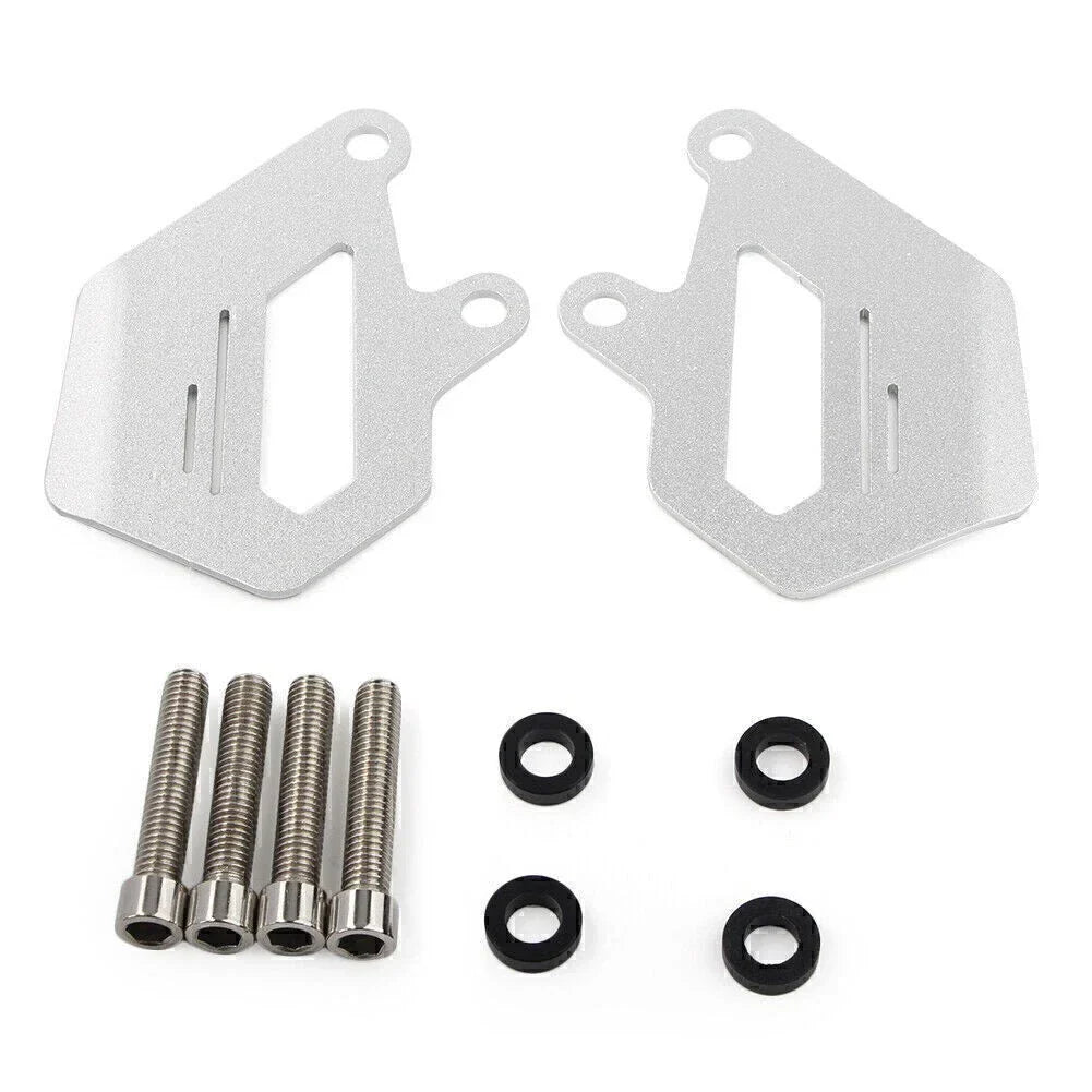 Front Brake Caliper Cover Guard for BMW F750GS F850GS (2018-2019)