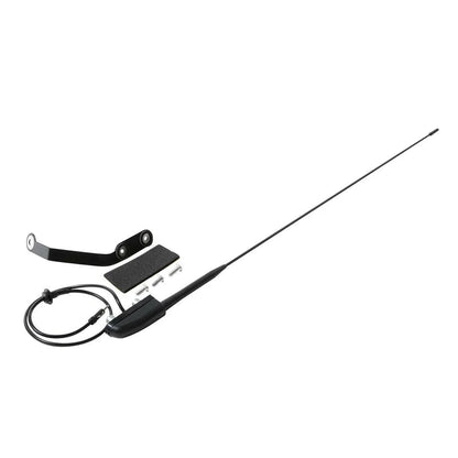 Rear Trunk Antenna Kit for Honda Gold Wing 1800 GL1800 Tour (2018-2025)