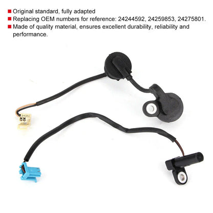 Transmission Speed Sensor for Chevrolet Aveo, Cruze, Gam/am, Viva (2004-2019)