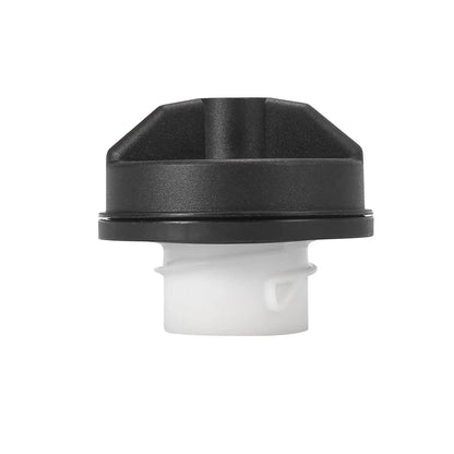Black Engine Oil Fuel Tank Cap Cover for Dodge (2011-2019)