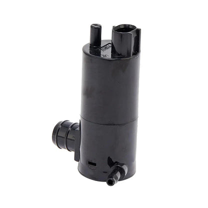 Windshield Washer Pump for Nissan Altima Maxima NV200 Rogue Versa (2013-2023)