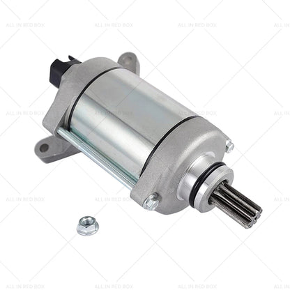 Starter Motor for Yamaha YFM450FWAD Grizzly 450 (2011-2016)