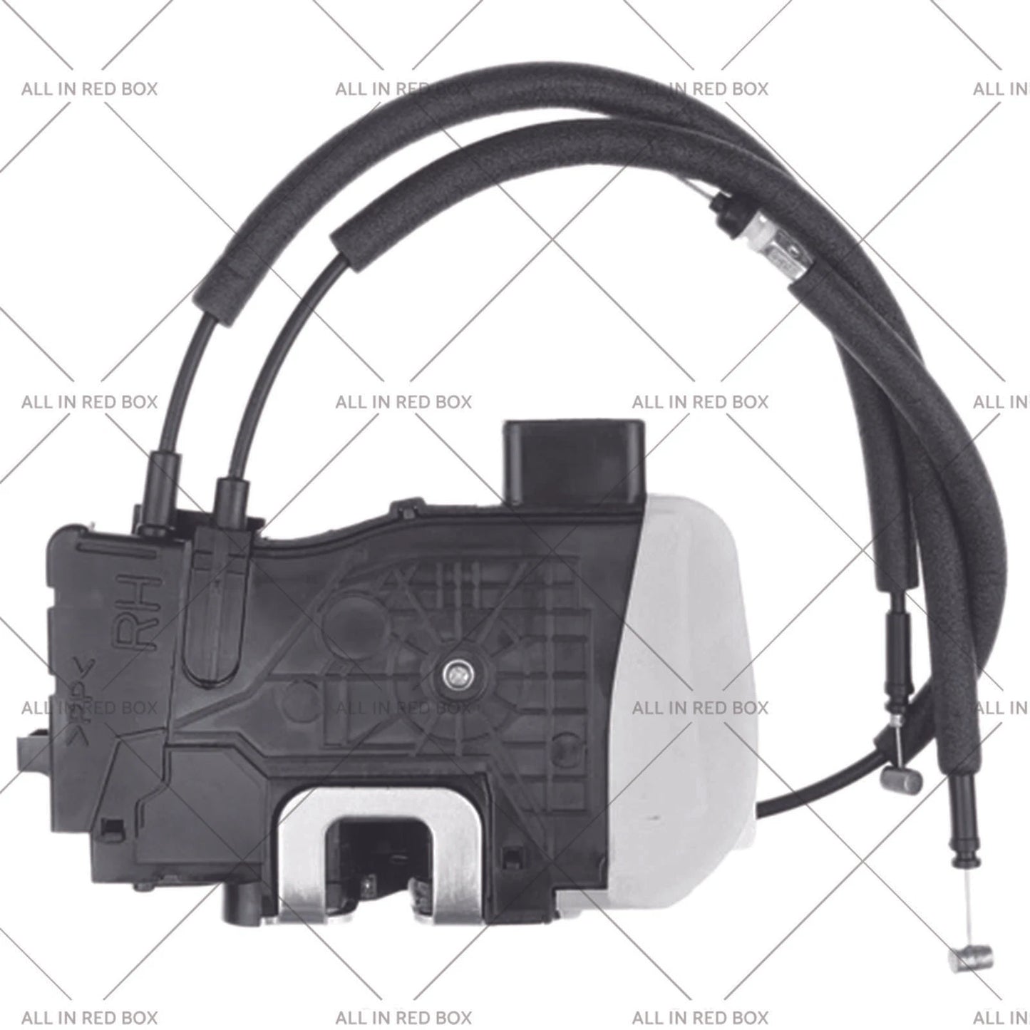 Front Right Door Lock Latch Assembly for Hyundai IX35 (2011-2017)