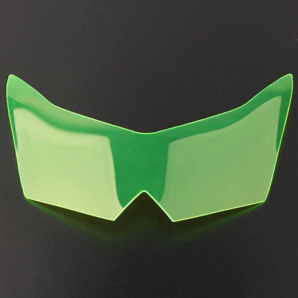 Headlight Guard Lens Cover for Kawasaki Z750 Z750R Z1000 (2004-2019)