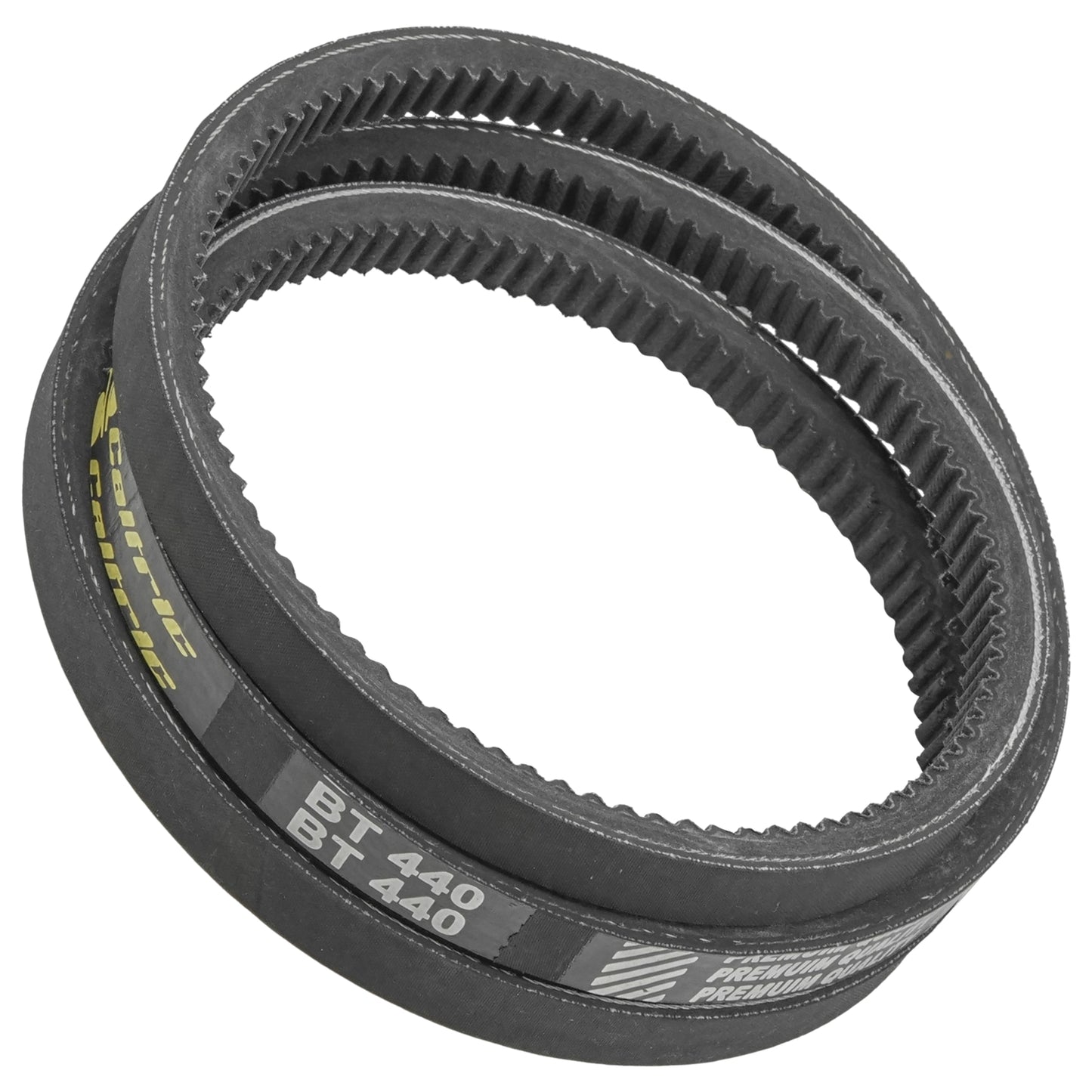 Caltric Pump Drive Belt Replacement for Scag Tiger Cub SMTC-48A SMTC-52A (2000–2024)