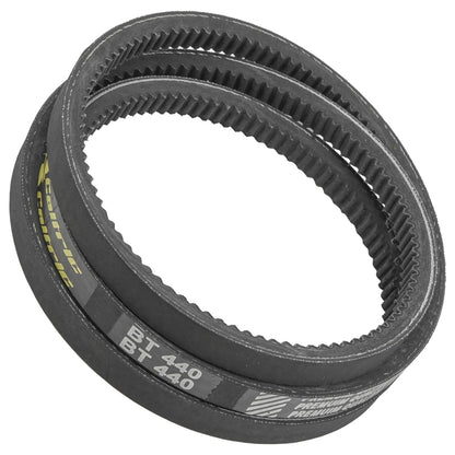Caltric Pump Drive Belt Replacement for Scag Tiger Cub SMTC-48A SMTC-52A (2000–2024)