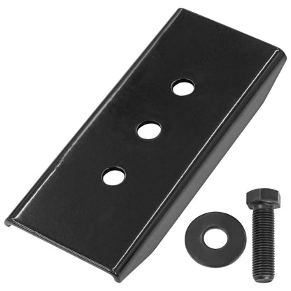 Deck Blade Stiffener with Bolt for Exmark QTS691KA422 (2019–2020)