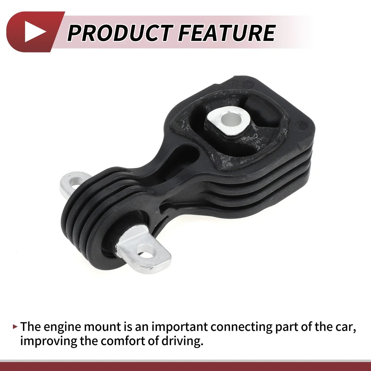 Engine Mount for Honda CR-V RW1 2017-2022 1.5T