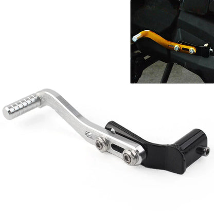 CNC Aluminum Motorcycle Gear Shift Lever Footrest Pedal for Universal Models