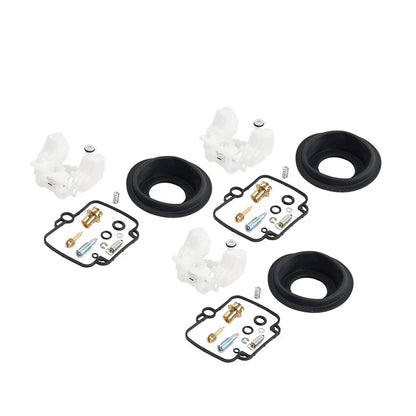 Carburetor Rebuild Kit for Mikuni BST36 Daytona 900 (1991-1993)