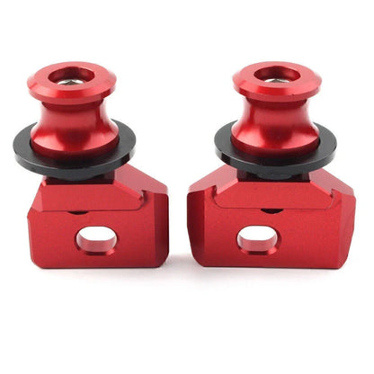 Motor Chain Adjustment Bracket Screw for Honda CB650R (2019-2023)