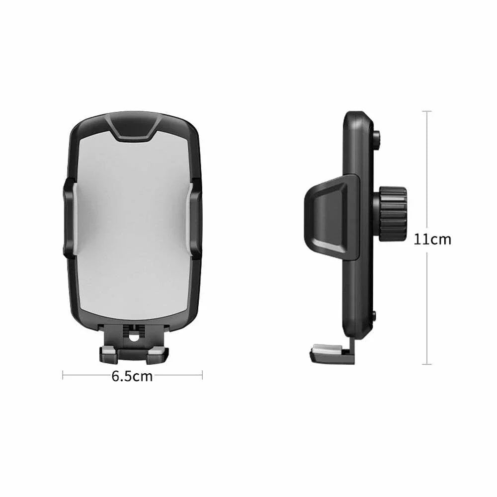 Universal Car Windshield Suction Cup Mount Holder for Cell Phone
