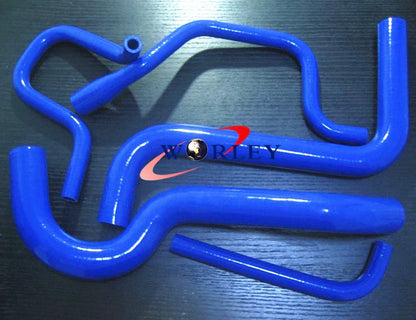 Silicone Radiator Hose Kit for Holden Commodore VS 3.8 V6 (1995-1997)