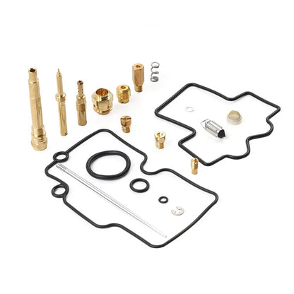 Carburetor Repair Rebuild Kit for Yamaha YZ250F (2001-2002)