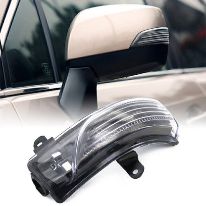 Side View Mirror Turn Signal Light for Subaru 2012-2018 Left
