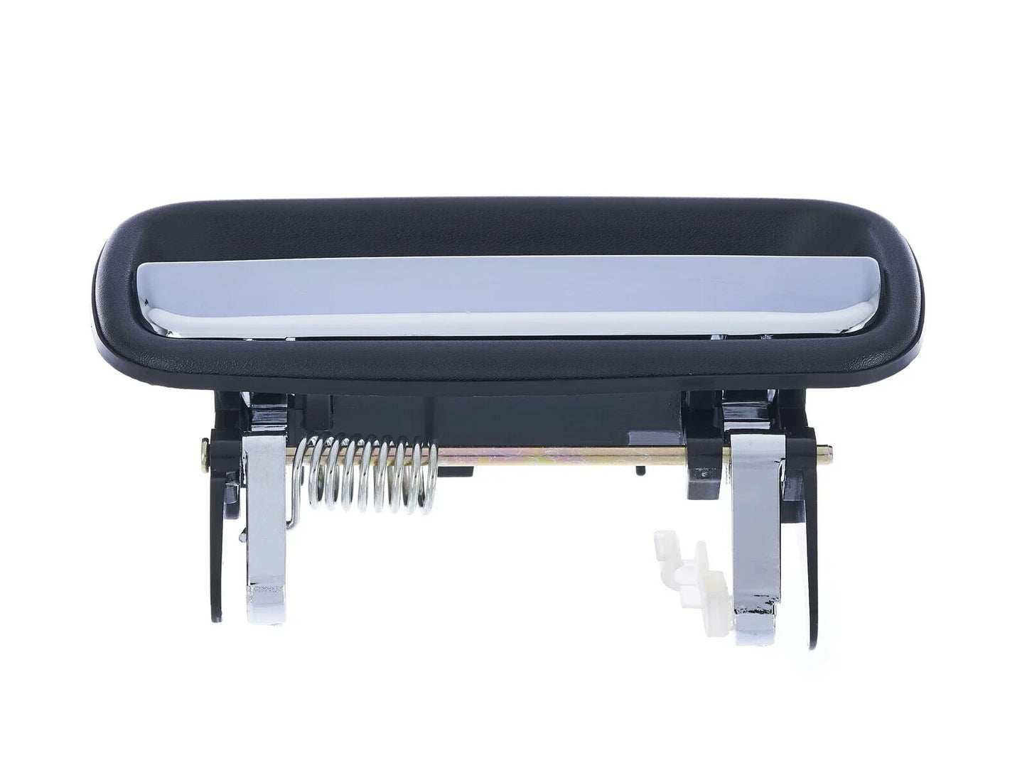 Rear Right Outer Door Handle With Chrome Lever for Toyota Hilux (1997���2005)