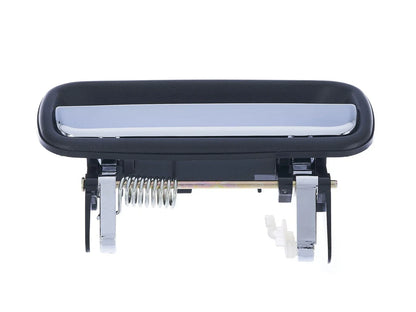 Rear Right Outer Door Handle With Chrome Lever for Toyota Hilux (1997���2005)