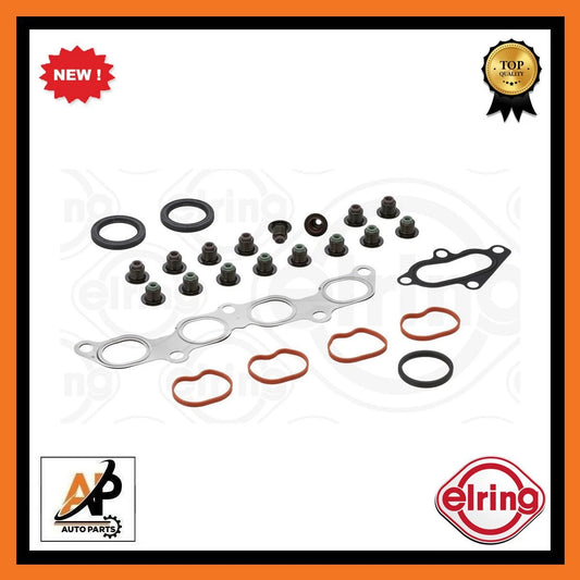 Cylinder Head Gasket Kit Replacement for Ford Mazda (1990–2005)