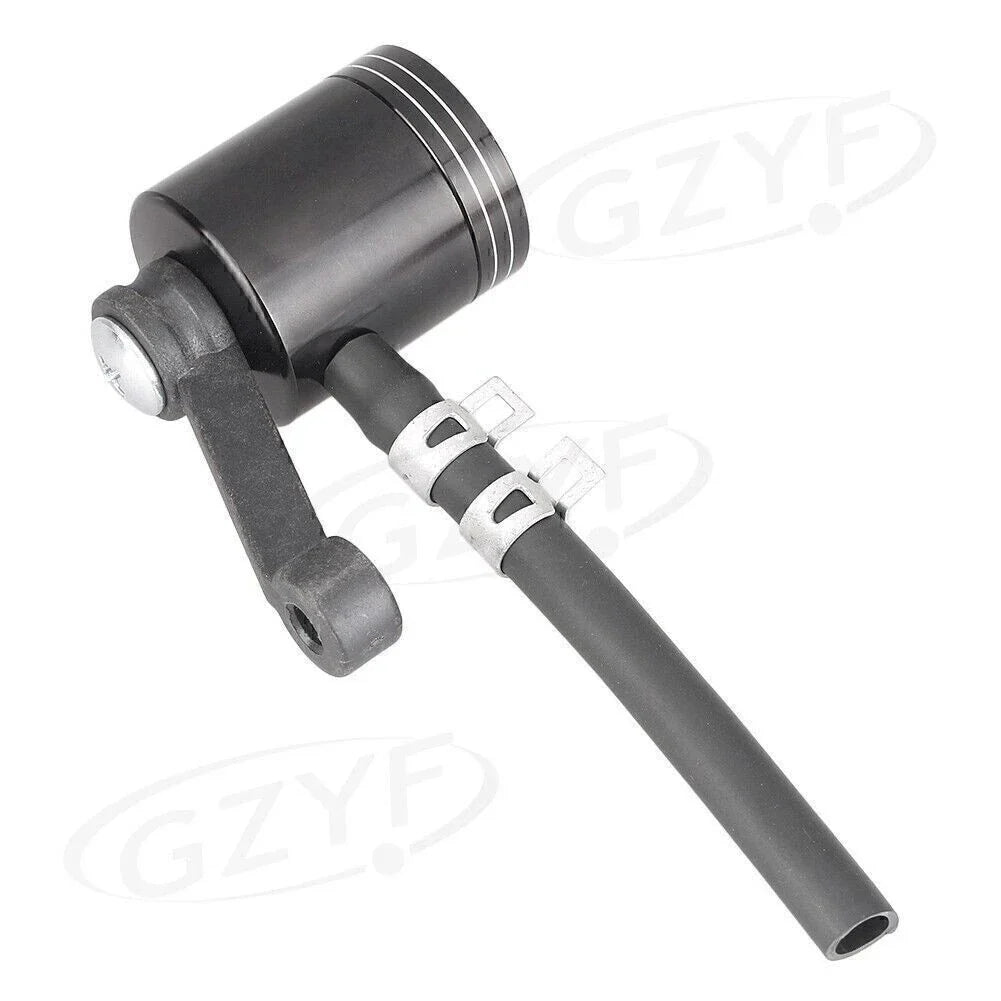 CNC Right Brake Clutch Oil Cup for Universal Motor Oil Fluid Reservoir
