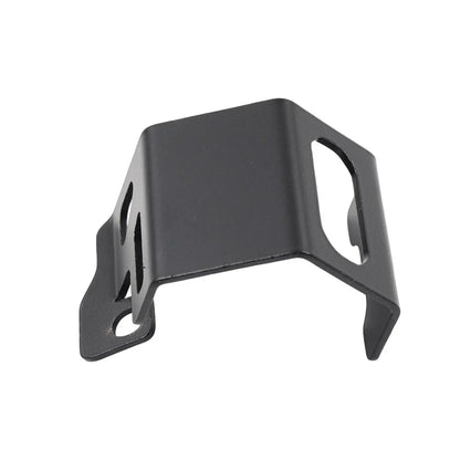 Rear Brake Fluid Reservoir Guard Cover for Himalayan 2018-2023, Scram 411 2021-2023