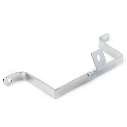 Rear Saddlebag Support Bracket Steel for Harley Touring FLH FLT (84-08)