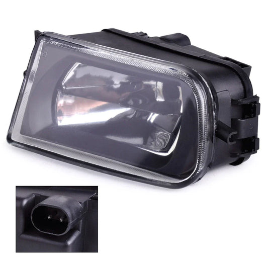 Right Fog Lamp for BMW E36 Z3 E39 (1996-2002)