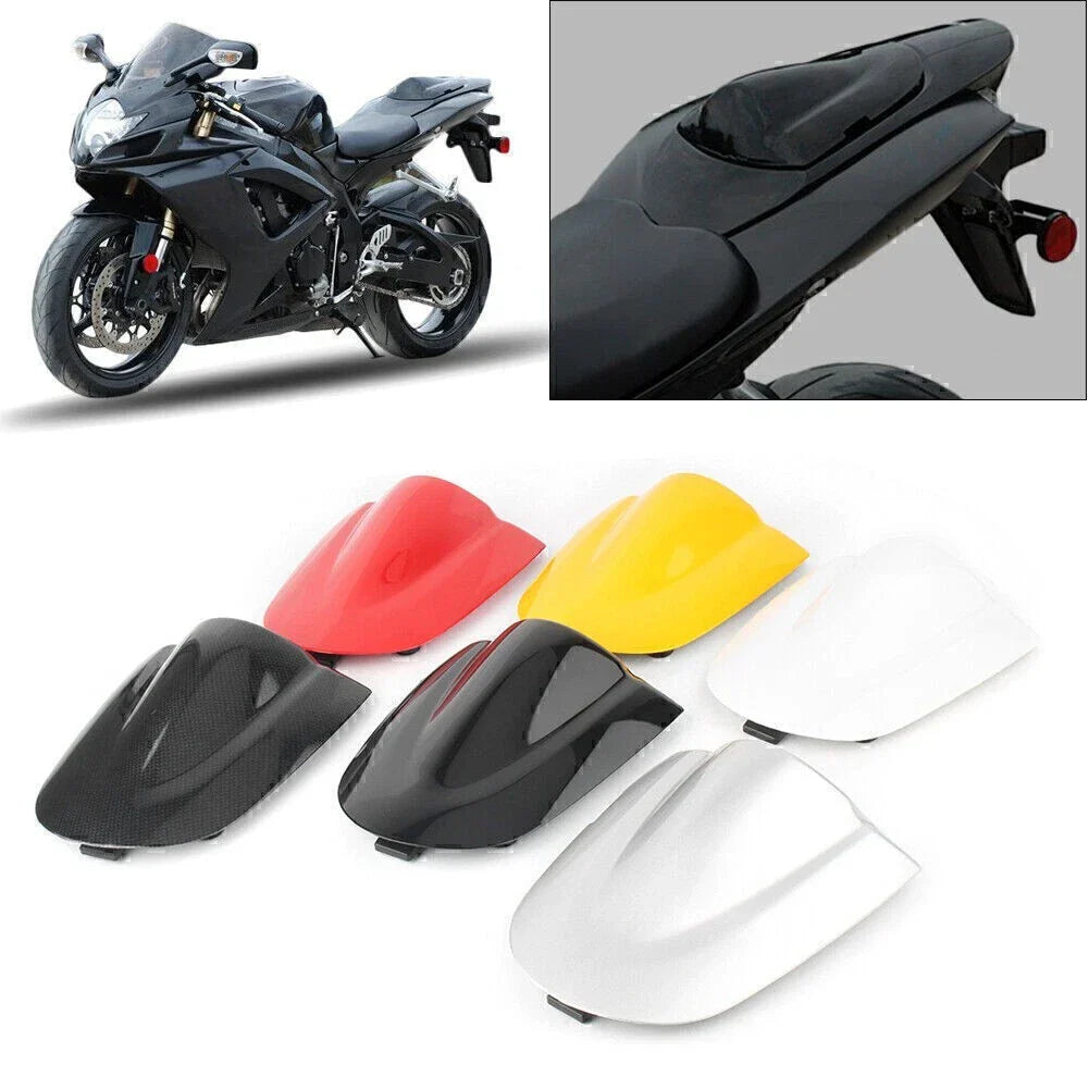 Rear Seat Cover Cowl for Suzuki GSXR 600 750 (2006-2007)