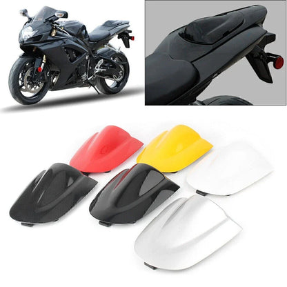Rear Seat Cover Cowl for Suzuki GSXR 600 750 (2006-2007)