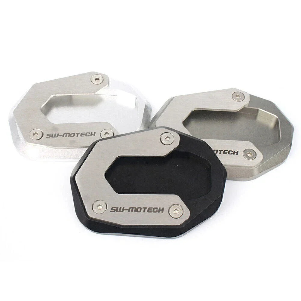 Kickstand Side Stand Enlarger Plate for Ducati Scrambler Sixty2 (2016-2018)