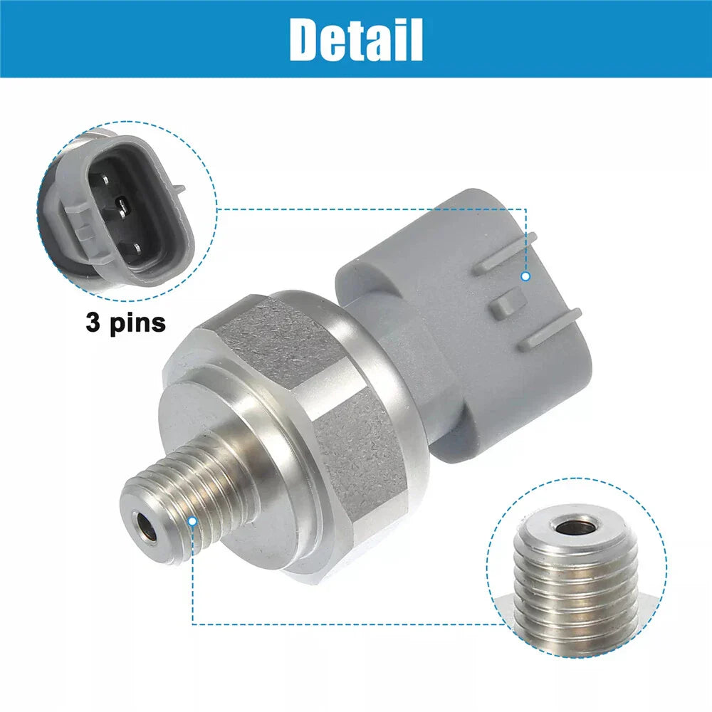 Engine Oil Pressure Sensor Switch for Honda Pilot (2003-2008)
