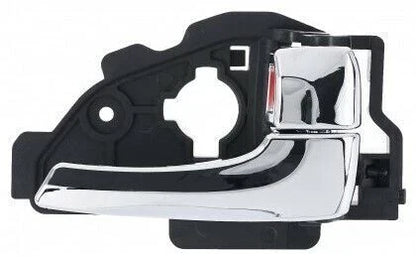 Rear Right Inner Door Handle Chrome for HYUNDAI iX35 LM (2010���2015)
