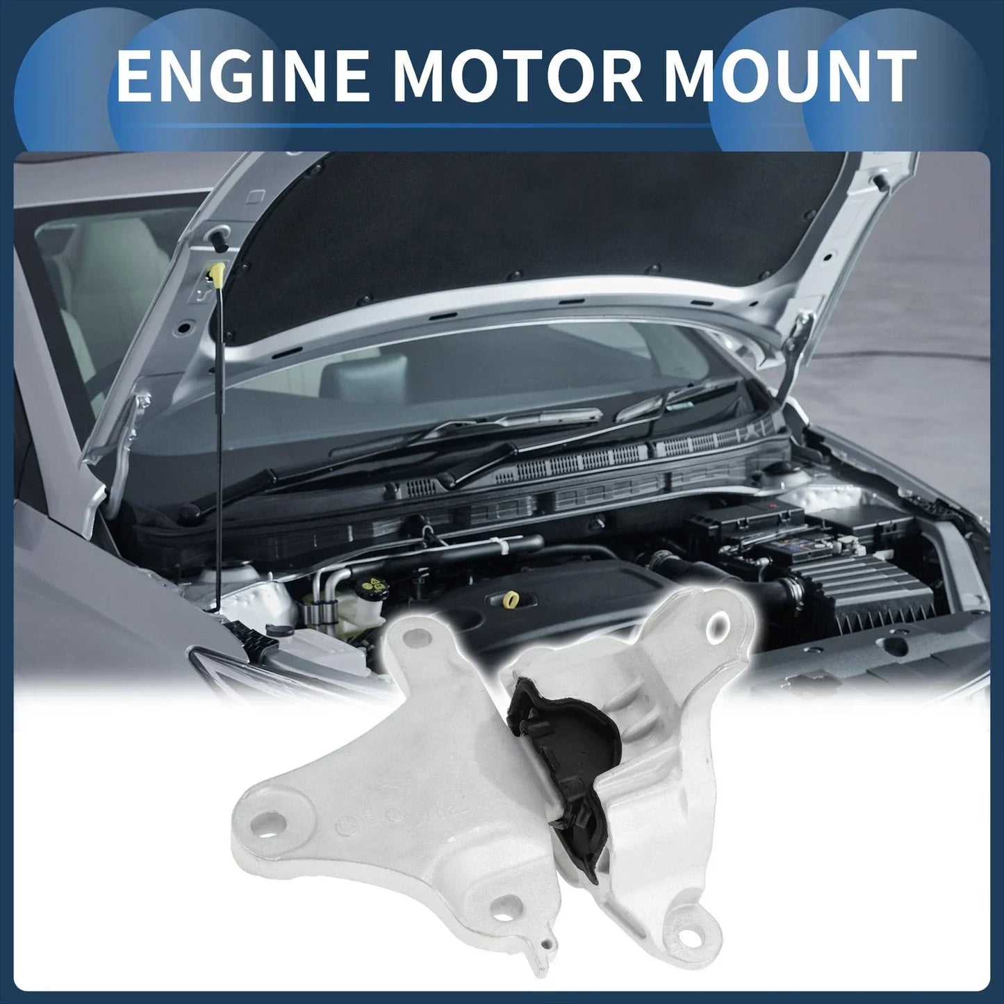 Engine Motor Mount for Honda Civic 2021 (1.5T)