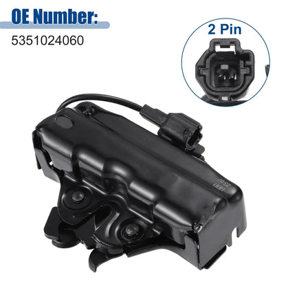 Hood Latch Assembly for Lexus SC430 (2002-2010)