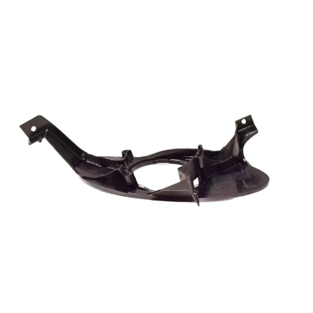 Front Bumper Fog Light Trim Grille for Mercedes CLS W219 (2004–2010)