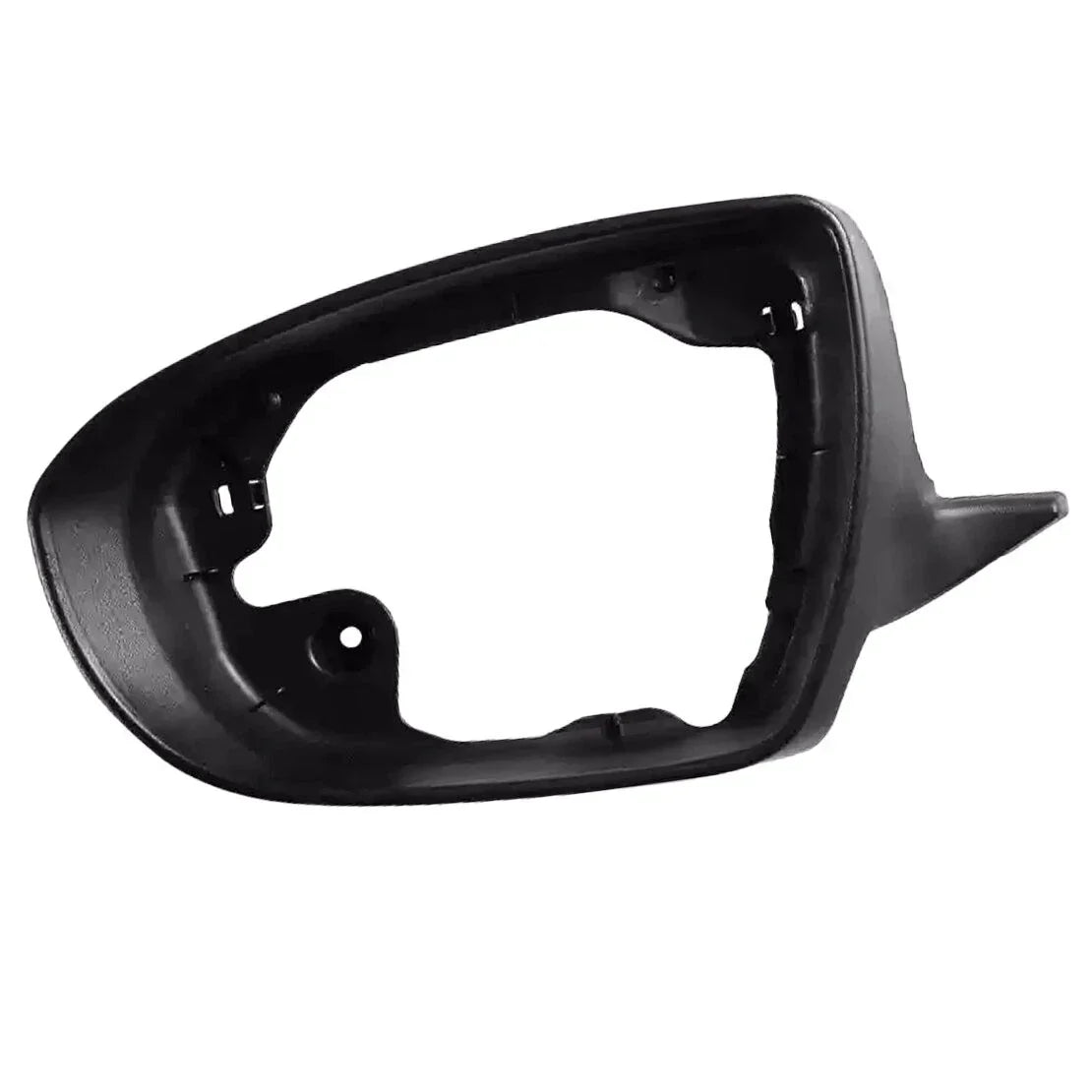 Black Left Rear View Mirror Lower Cover for Kia Optima K5 (2011-2015)