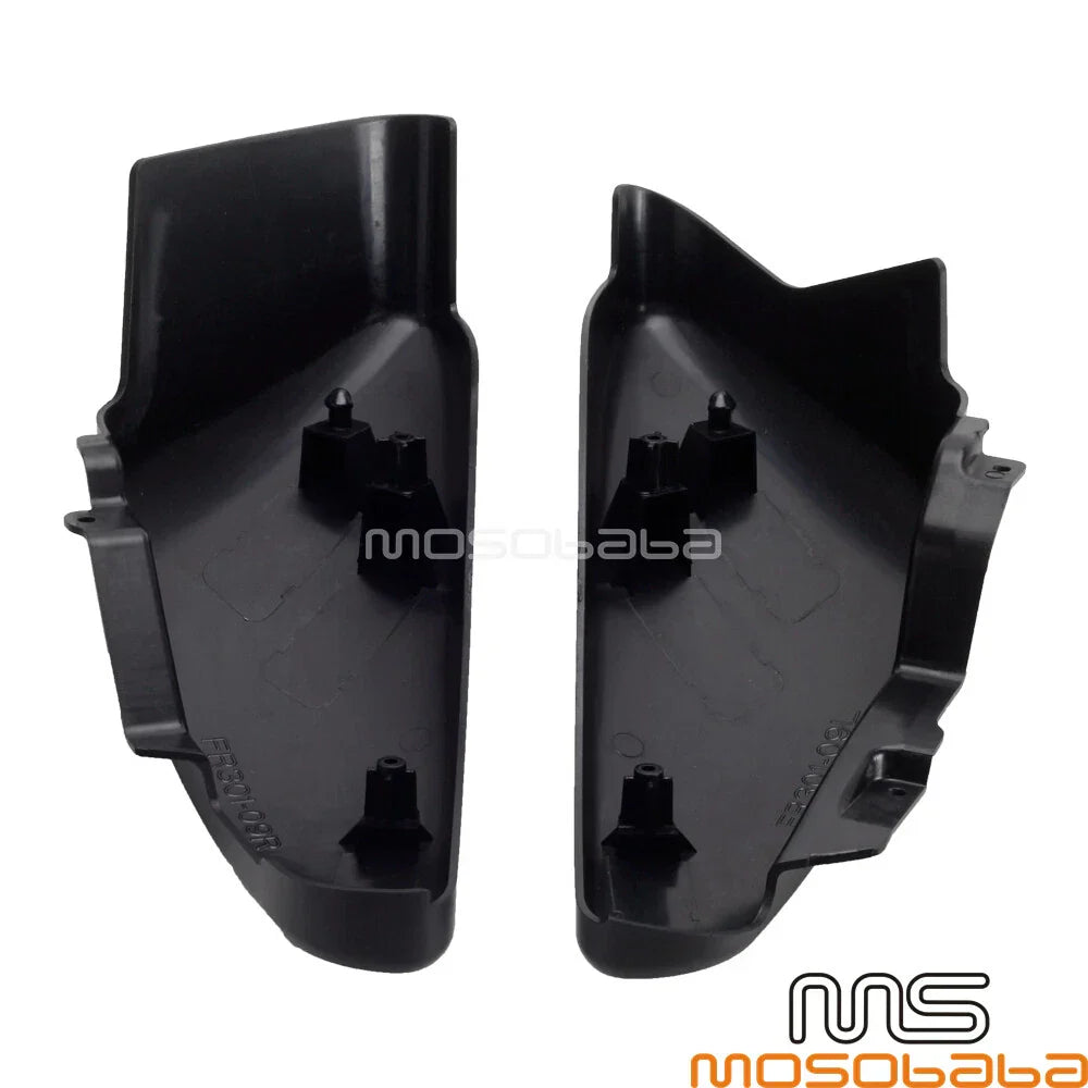 Motorcycle Battery Fairing Guard Cover for Suzuki Boulevard M109R (2006-2023)