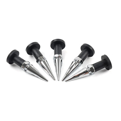 Spike Windshield Fairing Well Nut Bolt Kit for Harley Road Glide Custom (2008-2023)