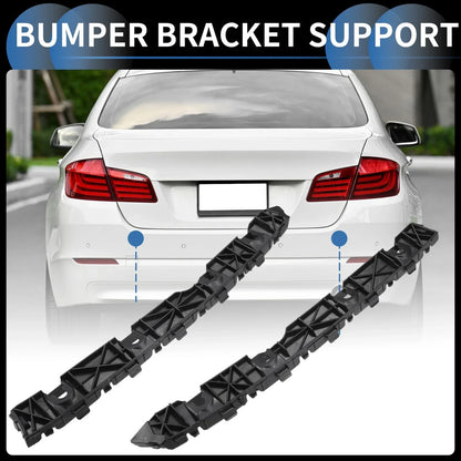Rear Bumper Retainer Bracket for Hyundai Elantra (2021-2023)
