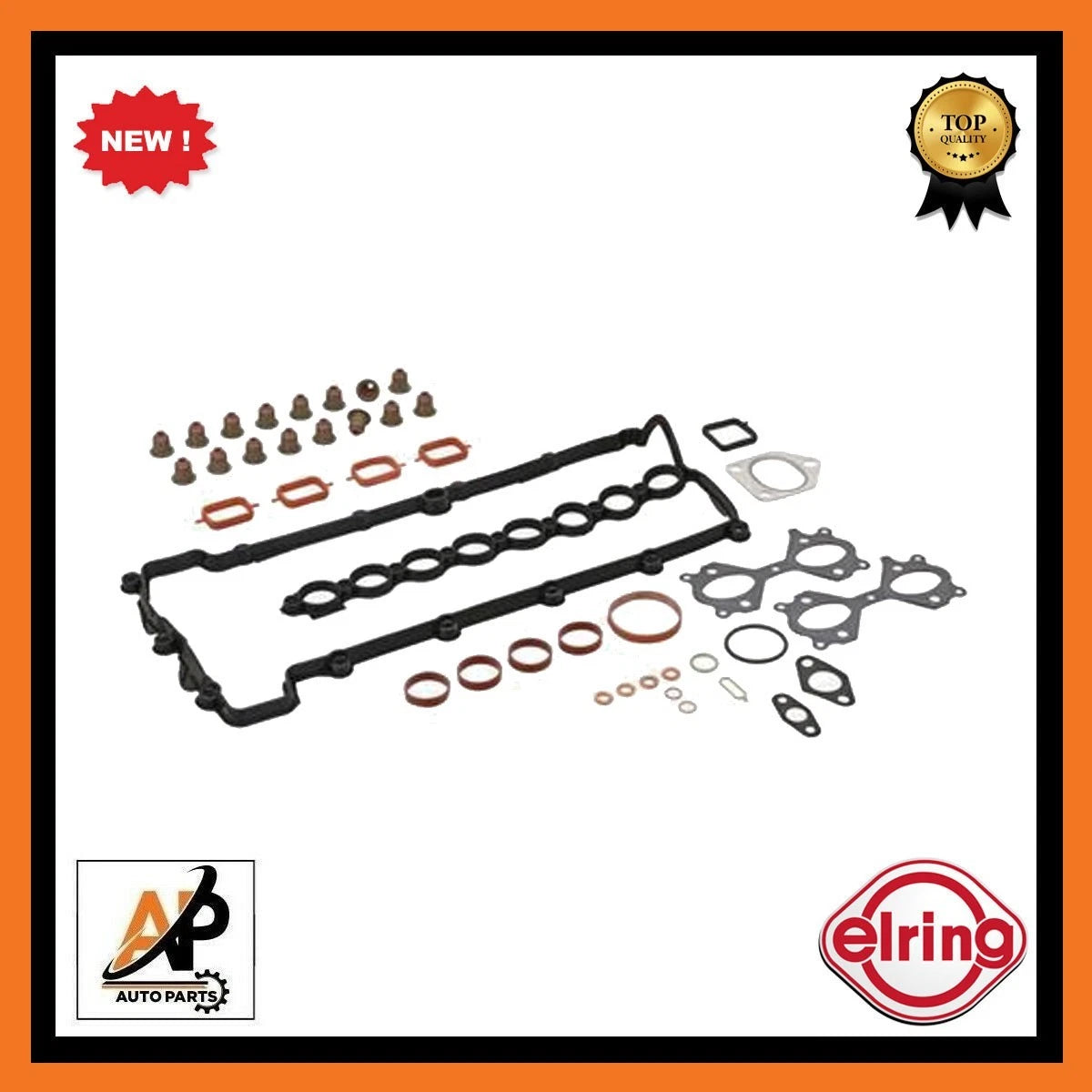 Cylinder Head Gasket Kit for Rover 204D2 () (1989–1999)