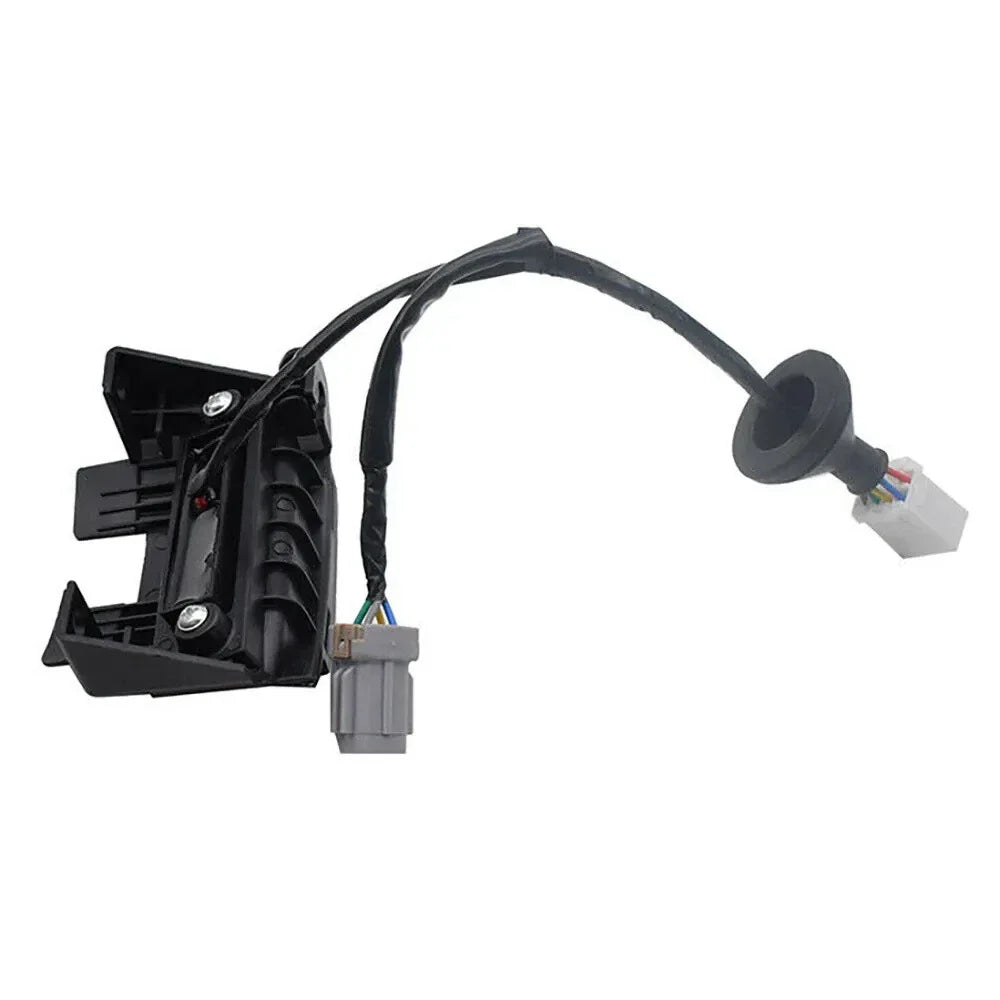 Rear Trunk Tailgate Handle Release Switch for Hyundai Veloster (2012-2017)