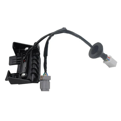 Rear Trunk Tailgate Handle Release Switch for Hyundai Veloster (2012-2017)