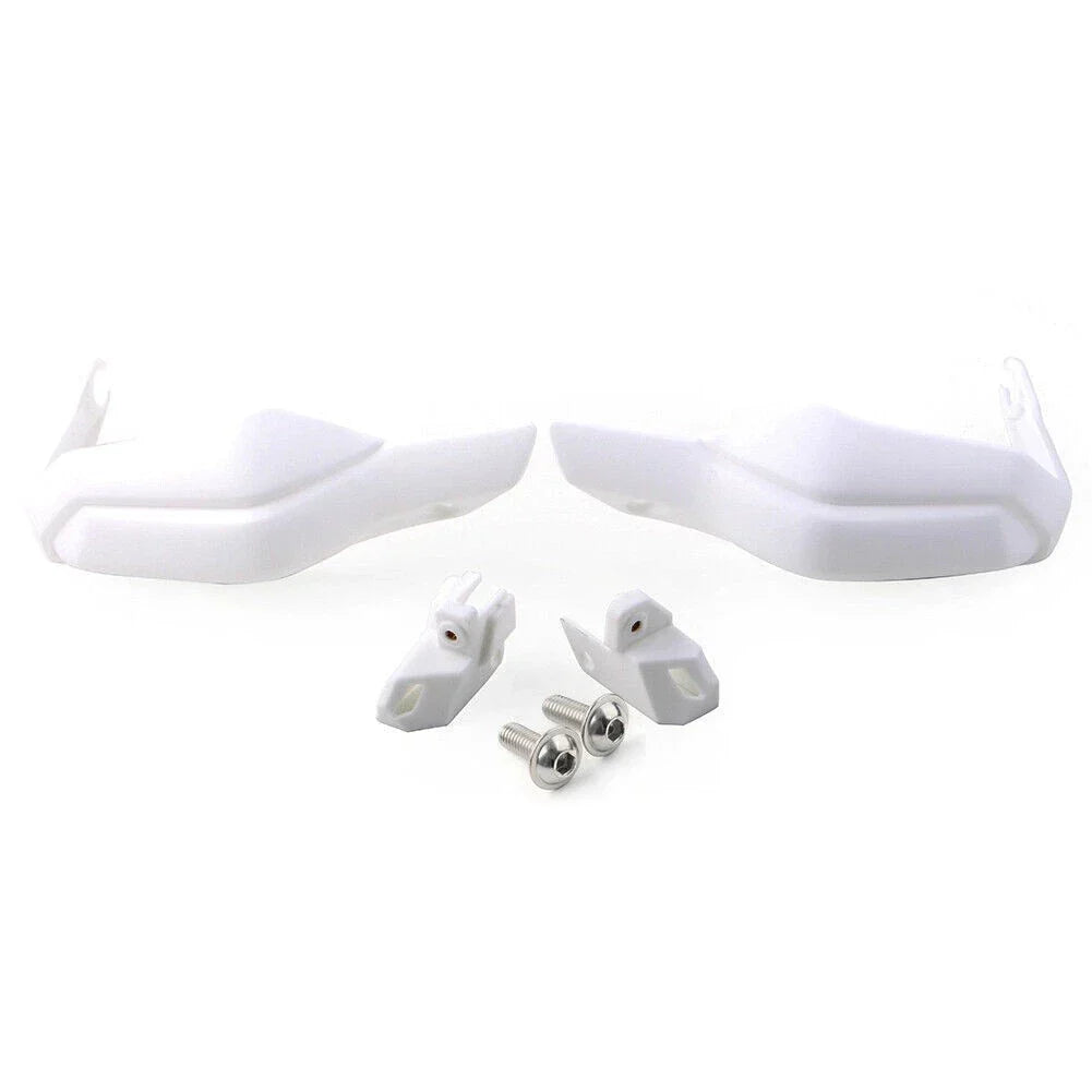 Handguards Shield Protector Cover for Honda X-ADV 750 (2017-2020) White