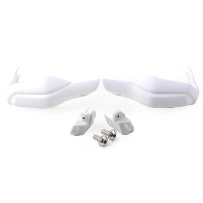 Handguards Shield Protector Cover for Honda X-ADV 750 (2017-2020) White