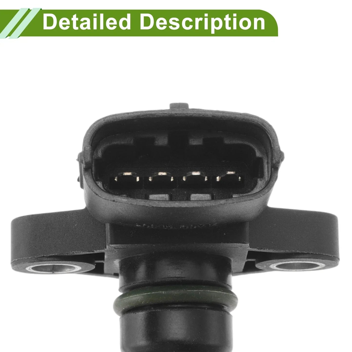 MAP Sensor for Hyundai Trago 2004-2013