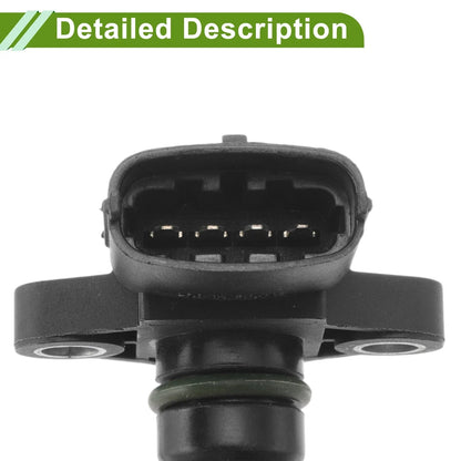 MAP Sensor for Hyundai Trago 2004-2013