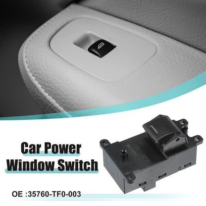 Power Window Switch for Honda Civic 2012-2015 (2 x)