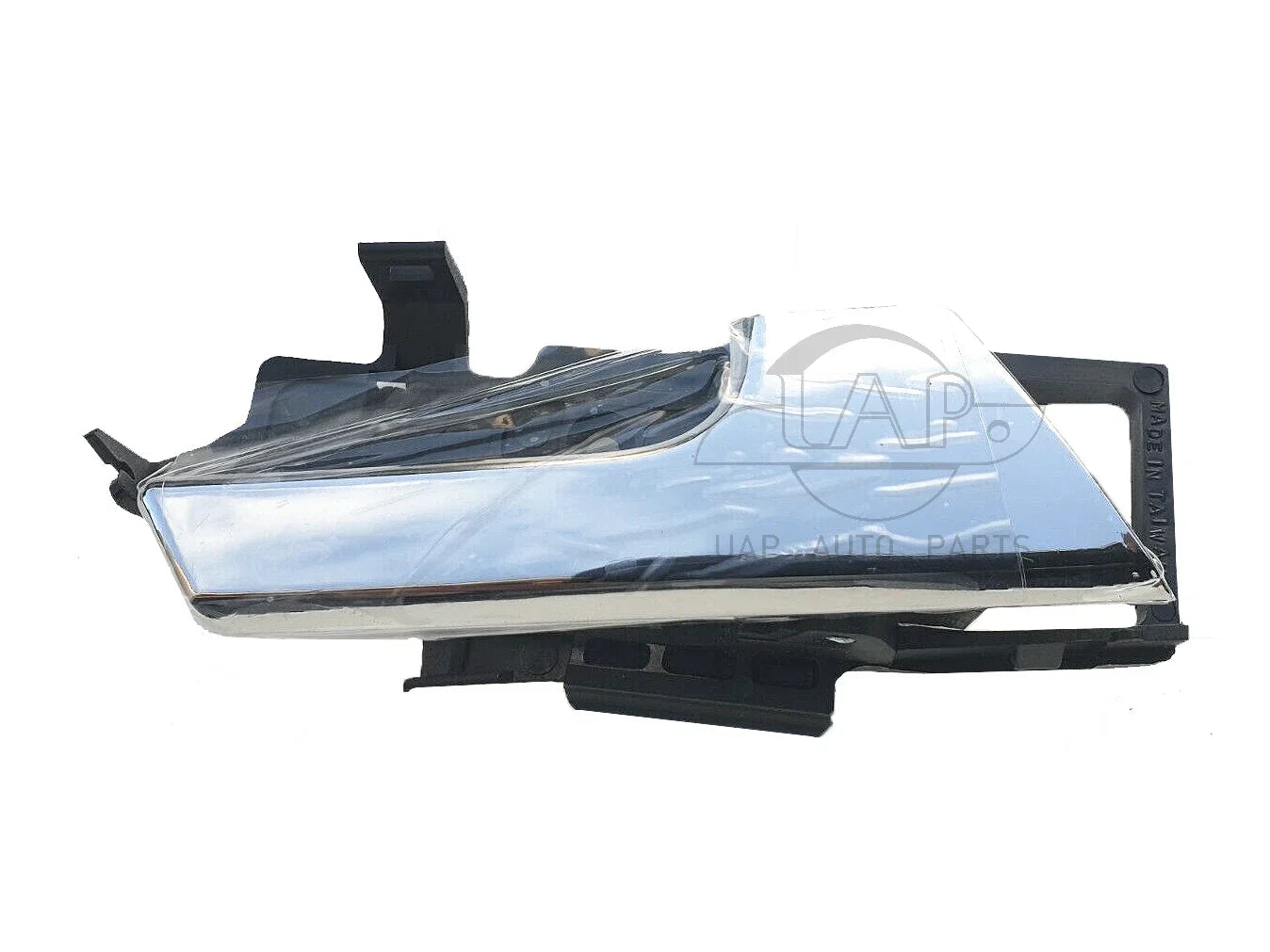 Rear Right Inner Door Handle Chrome for Holden Barina TK (2005���2011)