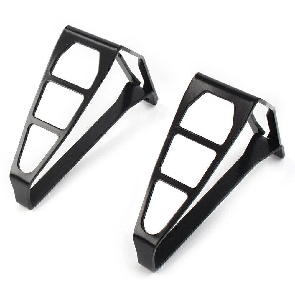 Rear Turn Signal Indicator Light Covers for BMW R1200GS (2004-2012)