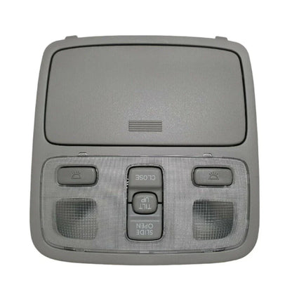 Overhead Console Lamp Interior Light for Hyundai Tucson (2005-2009)